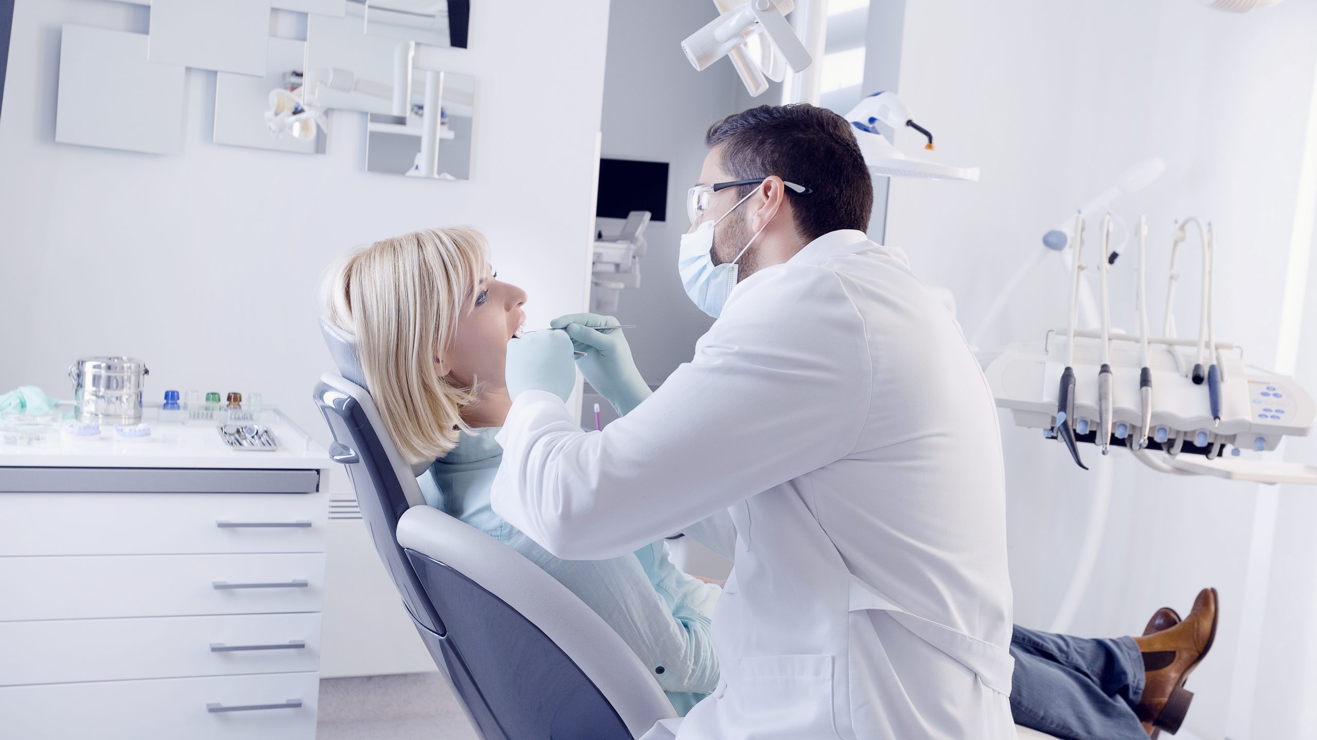 Dentist in East Lyme, CT