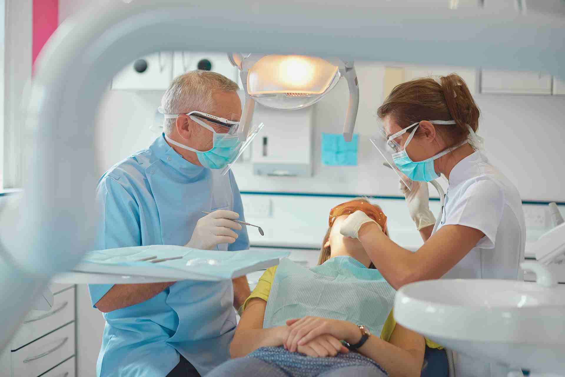 Dentist in East Lyme, CT